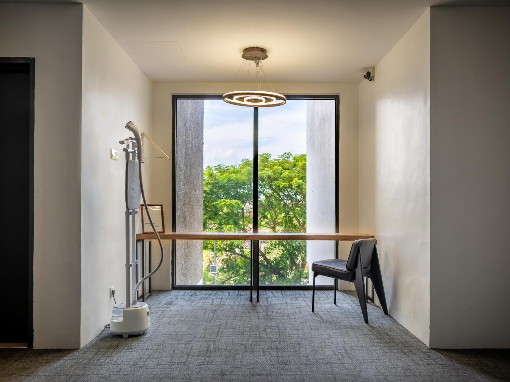 T+ Premium Hotel Алор-Сетар Экстерьер фото