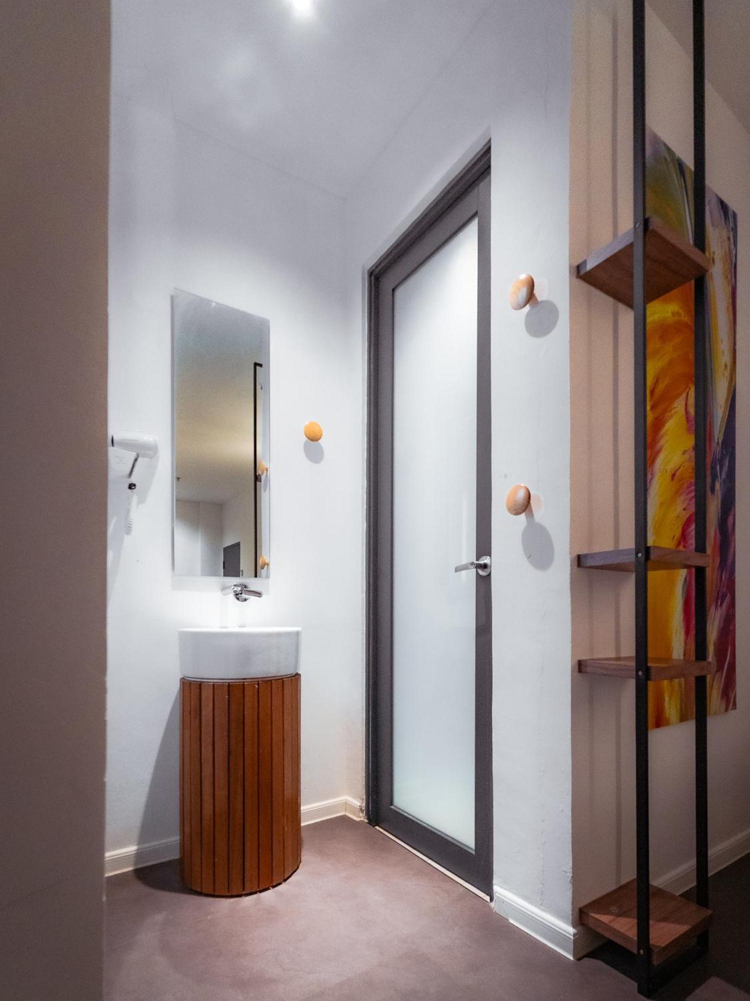 T+ Premium Hotel Алор-Сетар Экстерьер фото