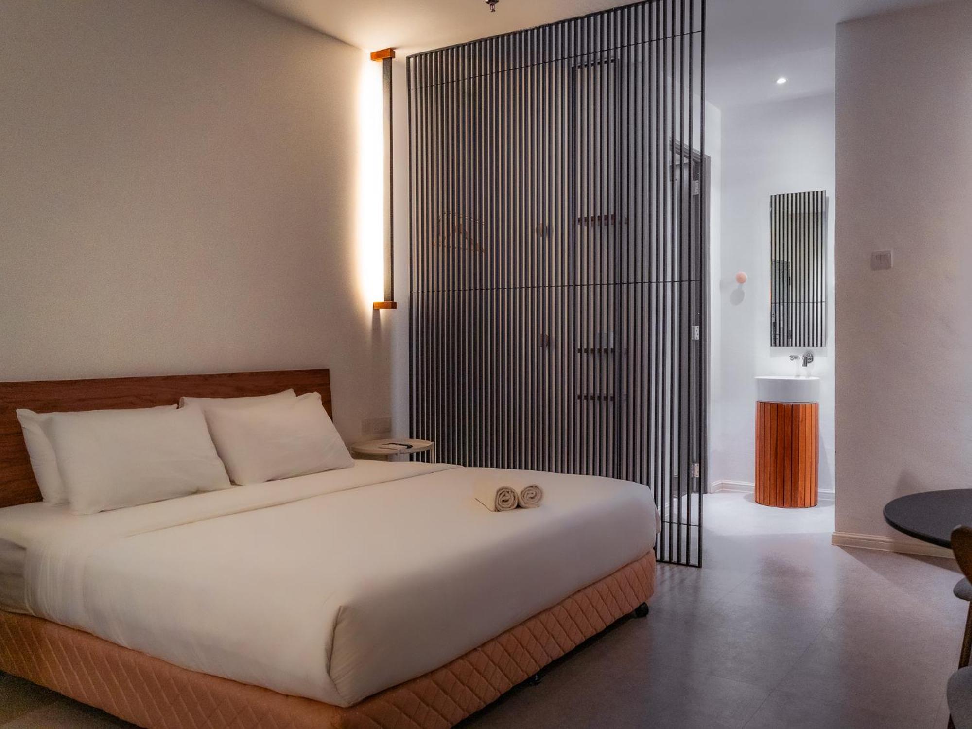 T+ Premium Hotel Алор-Сетар Экстерьер фото