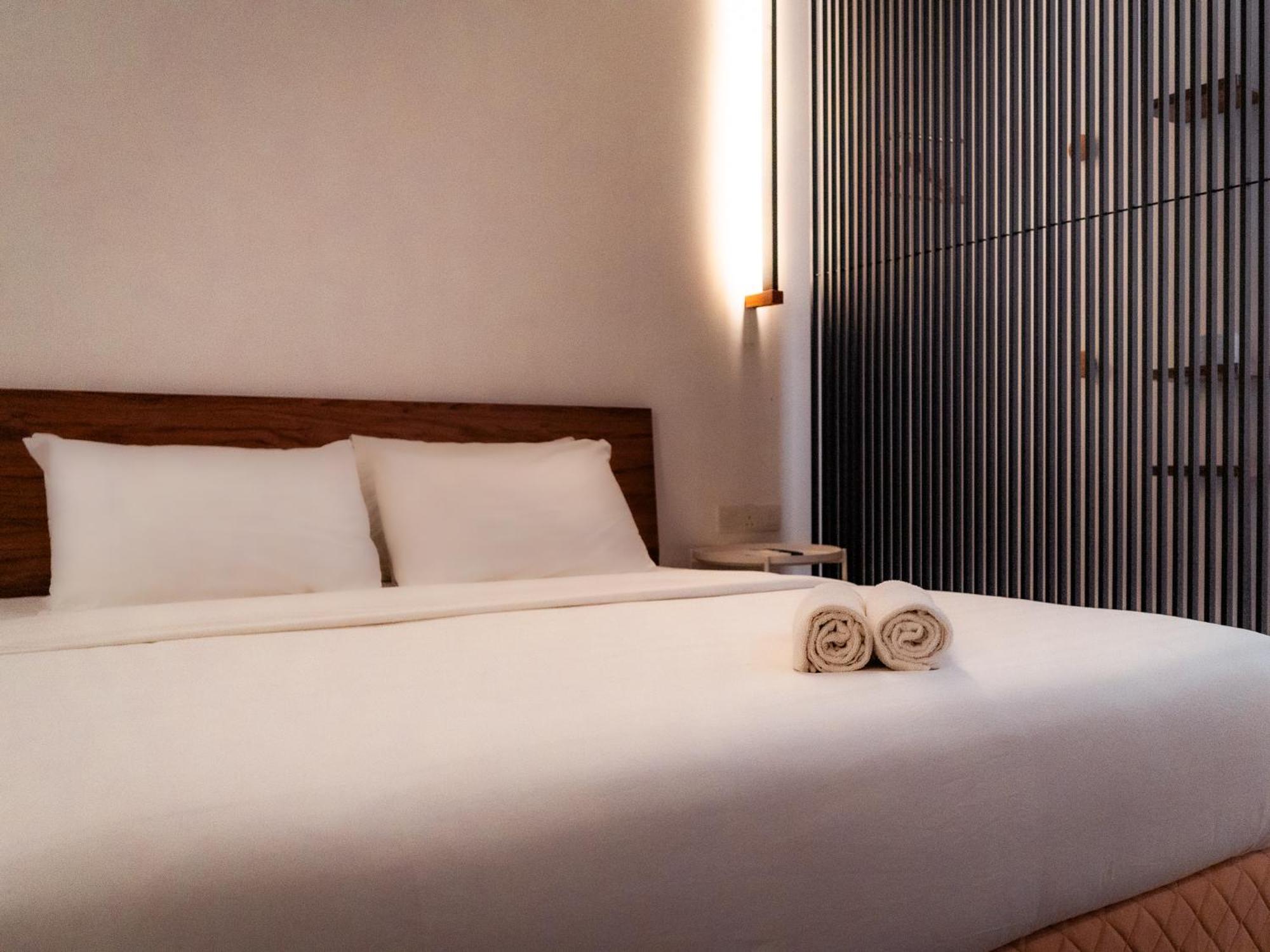 T+ Premium Hotel Алор-Сетар Экстерьер фото